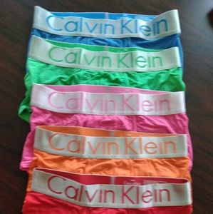 Calvin Klein Men's Underwear